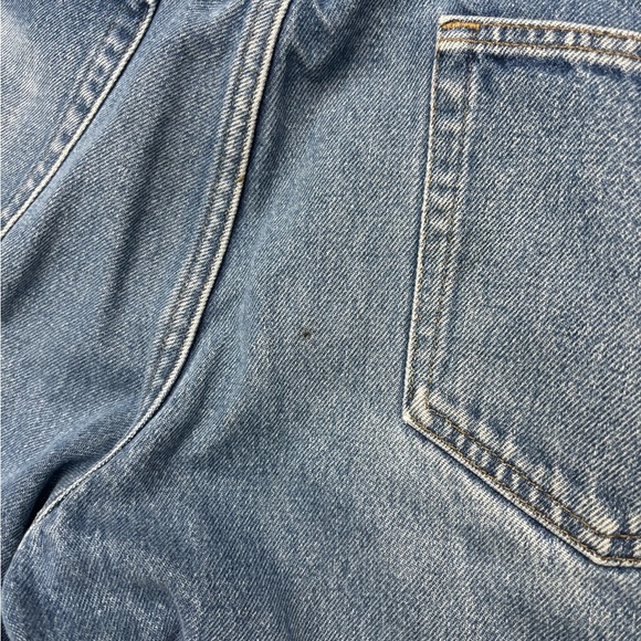Vintage LL Bean Jeans - Picture 3 of 4